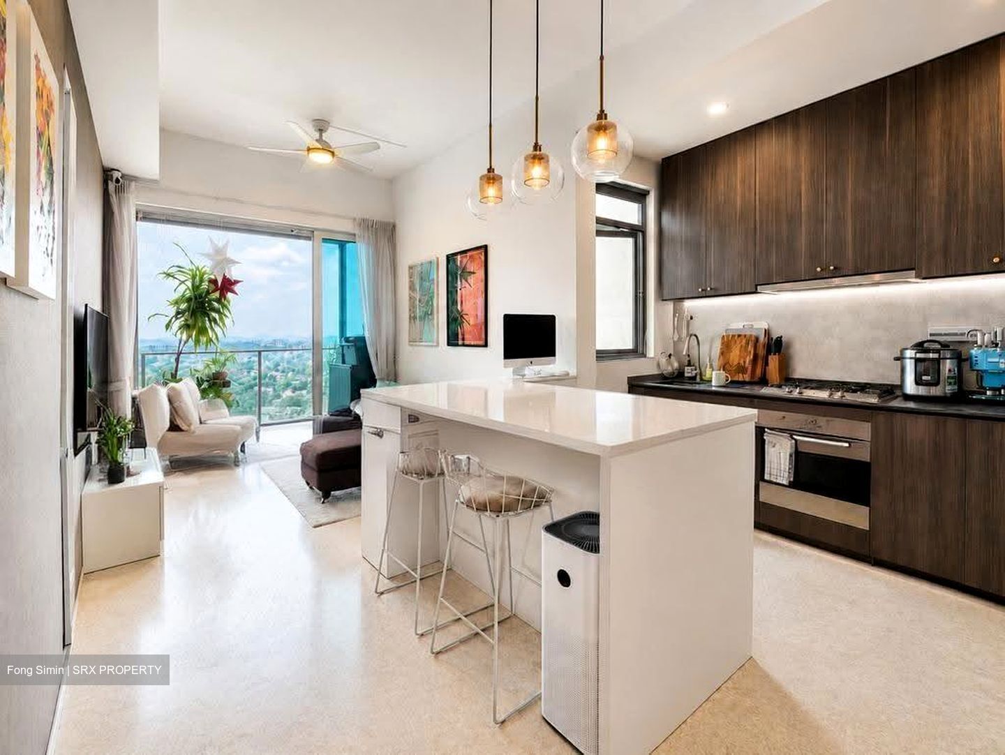 Principal Garden (D3), Condominium #608369141